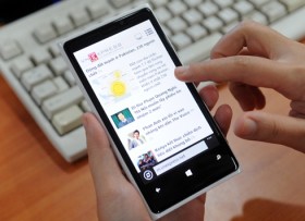 Nhà mạng sẽ tăng cước 3G ?