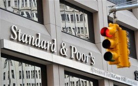Standard & Poor"s đánh giá tín nhiệm nhiều ngân hàng Việt Nam