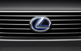Ý nghĩa logo Lexus, "quý tử" nhà Toyota