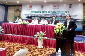 Đề xuất có Sách Trắng về doanh nghiệp nhà nước