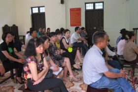 Đòi đổi thẩm phán, khách hàng Splendora vẫn thua kiện