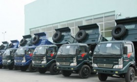 TMT buông Nhà máy lắp ô tô tại Hưng Yên