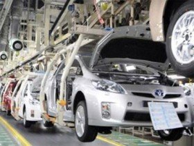 Toyota Việt Nam thừa nhận "ngán" đối thủ Hàn Quốc
