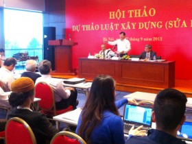 Bộ, UBND không trực tiếp làm chủ đầu tư