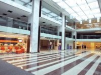 CornerStone, điểm sáng tòa nhà văn phòng hạng A