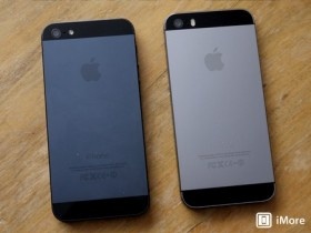 Đang dùng iPhone 5, có nên nâng cấp iPhone 5S?