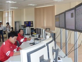 Điện Nhơn Trạch 2 đạt sản lượng thương mại 10 tỷ kWh