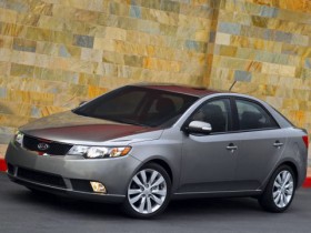 Kia Forte ở Việt Nam có dính lỗi phanh hàng loạt?