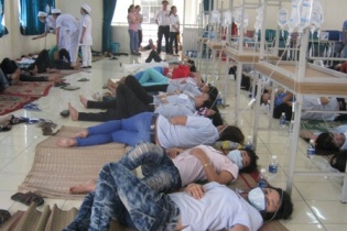 “Quỵt” tiền bảo hiểm sẽ bị quy trách nhiệm hình sự