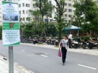 Tò mò xem nhà Đặng Xá dưới 9 triệu đồng/m2