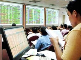 Cơ hội cho cổ phiếu lớn tăng giá