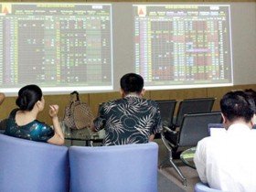 HOSE-Index - công cụ tính toán đầu tư mới