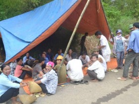Một tháng quay cuồng vì Nicotex Thanh Thái