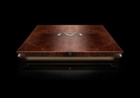 Top 10 Laptop có giá đắt nhất thế giới