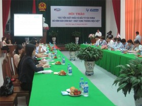 Xuất khẩu sang Dubai nhắm mốc 4,2 tỷ USD