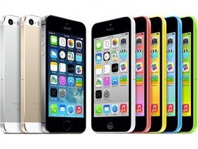 iPhone 5S cháy hàng, tiếp viên hàng không liều mình buôn lậu