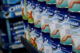 Thủ tướng yêu cầu ban hành danh mục sữa, tránh làm giá