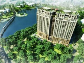 Ai vẫn đang say bất động sản?