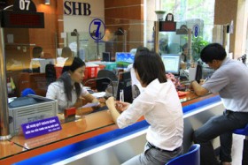 SHB cấp tín dụng 2.000 tỷ đồng cho giao thông Đà Nẵng