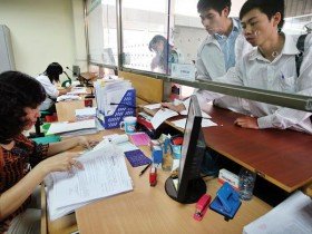 300.000 đồng/lần công bố nội dung đăng ký doanh nghiệp