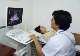 Khám sàng lọc phát hiện sớm ung thư Vú miễn phí