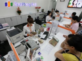 Ngân hàng Tiên Phong không "thay tên, đổi họ"
