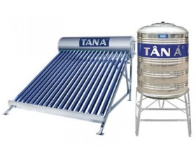 Tân Á Đại Thành tri ân người tiêu dùng