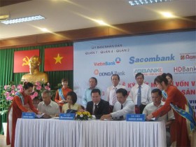 TP.HCM có thêm hơn 1.130 tỷ đồng cho vay ưu đãi