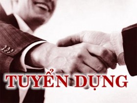 Tuyển giám đốc ngành gỗ xuất khẩu