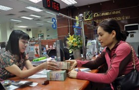 Agribank vô tình phát lộ... nợ xấu