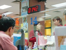 Tín dụng nông nghiệp: vừa cho vay, vừa...run