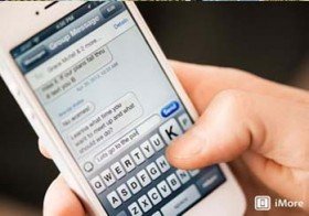 Apple đang tích cực sửa sự cố iMessage trên iOS7