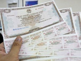 Gần 300 tỷ vốn trái phiếu phân bổ, thanh toán sai