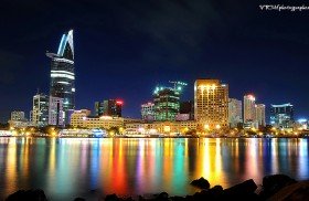 Việt Nam đứng thứ 7 về tiềm năng phát triển kinh tế