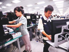 6 dự án tỷ đô vào Việt Nam từ đầu năm
