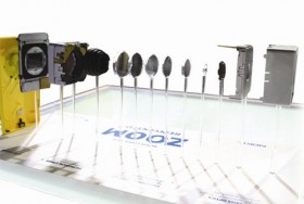 Tạm biệt Megapixel, chào Micron