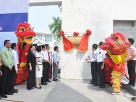 Halong Marine Plaza chào mừng 50 năm lập tỉnh Quảng Ninh