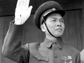 Võ Nguyên Giáp - tầm cao danh tướng thế giới