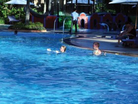 Du lịch chữa bệnh: Tỷ đô nhưng chưa dễ thu tiền