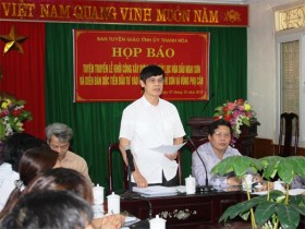Khởi công Dự án Lọc hóa dầu Nghi Sơn ngày 23/10