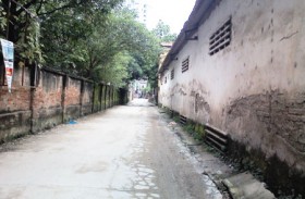 Loay hoay mua nhà giữa “rừng” tiếp thị