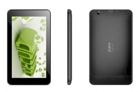 FPT ra tablet lõi kép, giá 1,99 triệu đồng
