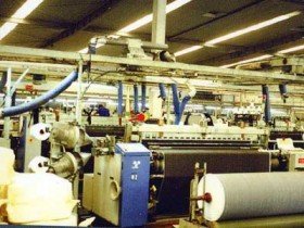 Vì sao dự án dệt may đình đám ITG - Phong Phú đứt gánh?