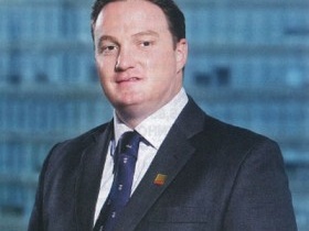 Chọn bất động sản: Vị trí, vị trí và vị trí