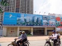 Giá nhà đất khó giảm thêm hơn nữa