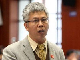 Lãnh đạo ngân hàng yếu kém sao không bị xử lý