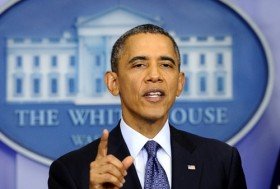 Obama: "Hỡi tất cả người dân Mỹ: Tôi xin lỗi"