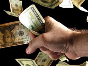 Chiêu trò bên trong cuộc khủng hoảng trần nợ ở Mỹ