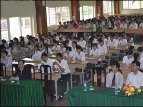 Lợi ích từ việc tuyển dụng thực tập sinh