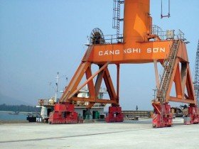 Nghi Sơn gọi vốn đầu tư